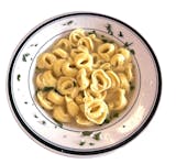 Tortellini Soup