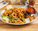 Calamari Marinara
