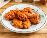 Buffalo Wings