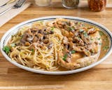 Chicken Marsala