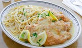 Chicken Francese