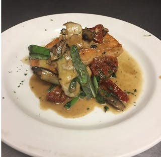 Salmon di Fore