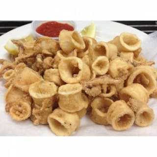 Fried Calamari