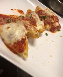Stuffed Shells