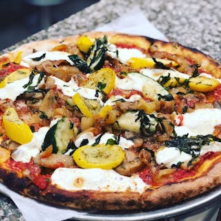 Giardino Pizzette