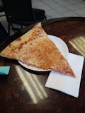 Regular Pizza Slice