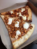 Chicken Parm Pizza Slice