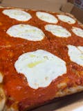 Nonna GRANDMA Pizza