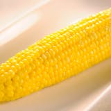 Corn on the Cob with Butter