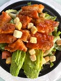 House Buffalo Crispy Chicken Salad