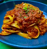 Pasta Bolognese