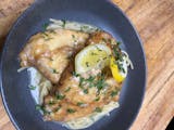 Chicken Francese