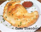 Cheese Calzone