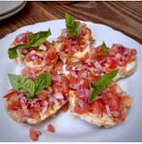 Bruschetta