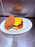 Cheese Burger