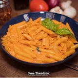 Penne Vodka Plate