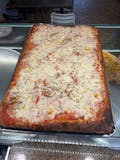 Sicilian Pizza