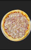 Atum Pizza