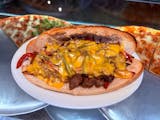 Philly Cheesesteak Sandwich
