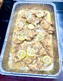 Chicken Francese