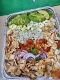 Cobb Salad