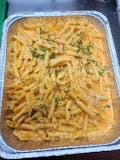 Penne a la Vodka