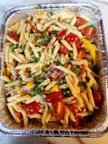 Pasta Primavera