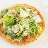 10" Salad Pizzetta