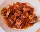 Shrimp Fra Diavolo