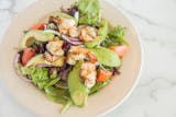 Avocado & Shrimp Salad