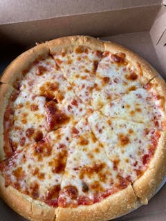 Cheese Pizza