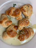 Garlic Knots