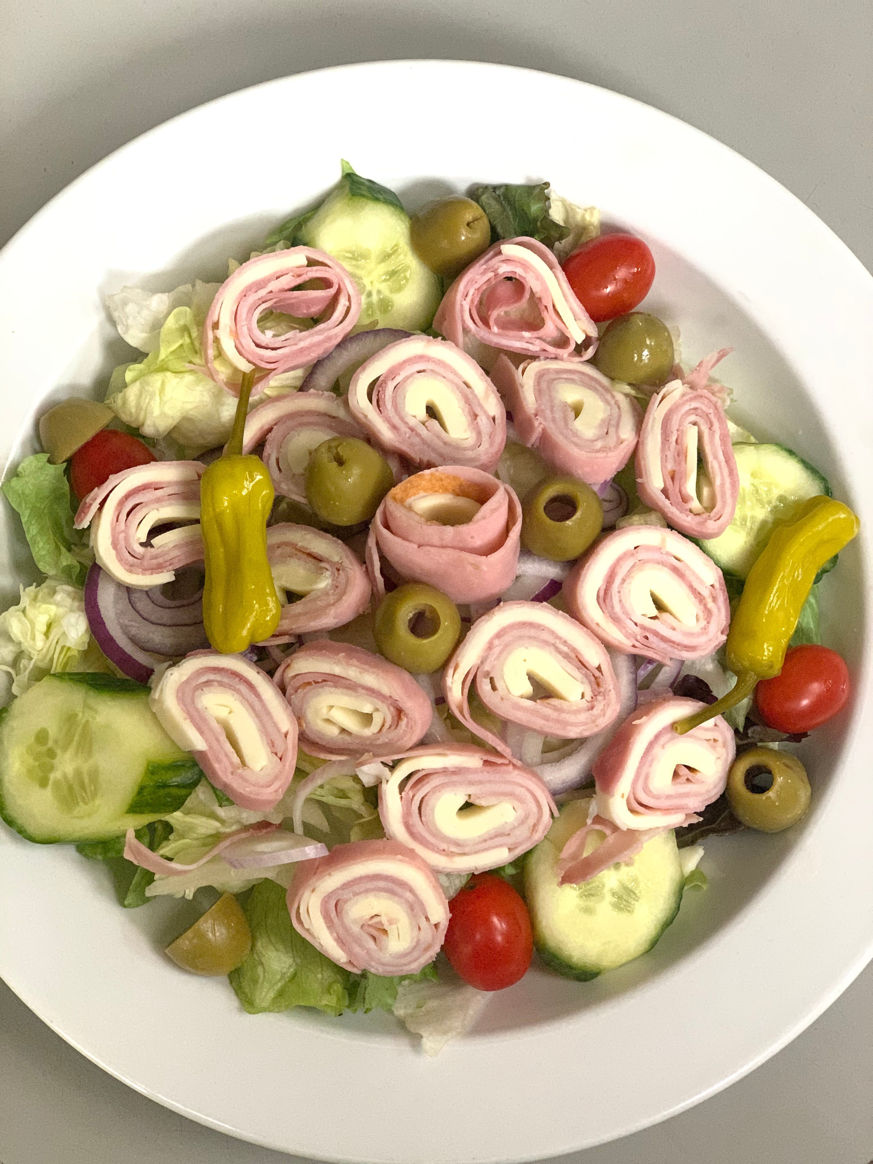 Chef Salad