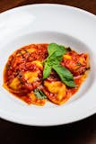 Ravioli Fradiavolo