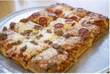 Sicilian Pizza