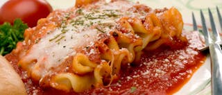 Lasagna