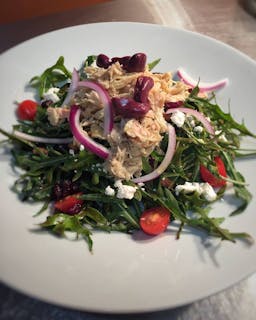 Tuna Salad