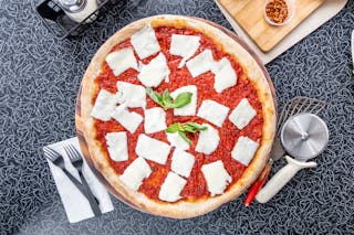Margarita Pizza