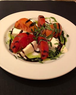Caprese Salad