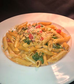 Pasta Rosa