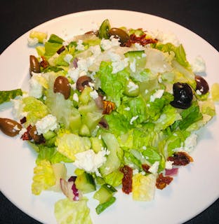 Tuscan Salad Lunch