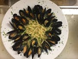 Mussel Platter Catering