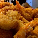 Fried Shrimp Platter Catering