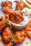 Buffalo Wings