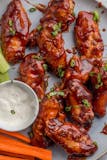 BBQ Wings