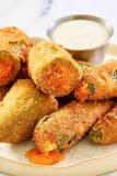 Jalapeno Poppers