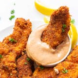 Chicken Fingers