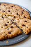 Fresh Baked Chocolate Chip Cookies