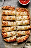 Cheese Bacon Sticks