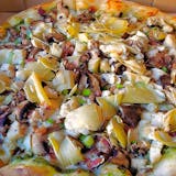 Big Tone Pizza